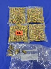 (207)  Rounds of .45 Auto Ammo