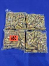 (200) Rounds of .45 Auto Ammo