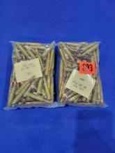 (200) Rounds of FMJ 223 Ammo