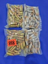 (200) Rounds 9mm Ammo