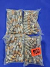 (200) Rounds of 9mm Ammo