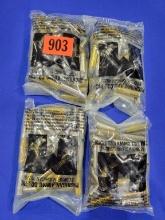 (200) Rounds of .38 Special Ammo