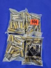 (200) Rounds of .38 Special Ammo