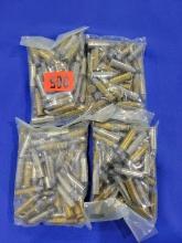 (200) Rounds of .38 Special Ammo
