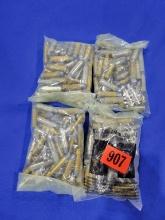 (200) Rounds of .38 Special Ammo