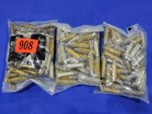 (150) Rounds of .38 Special Ammo