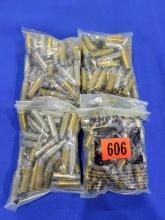 (200) Rounds of .38 Special Ammo