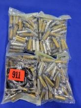 (200) Rounds of .38 Special Ammo