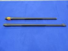 Rifle Barrel