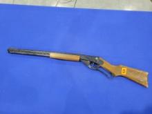 Red Ryder BB Gun