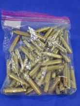 .22-250 Brass Several rounds of .22-250 brass.