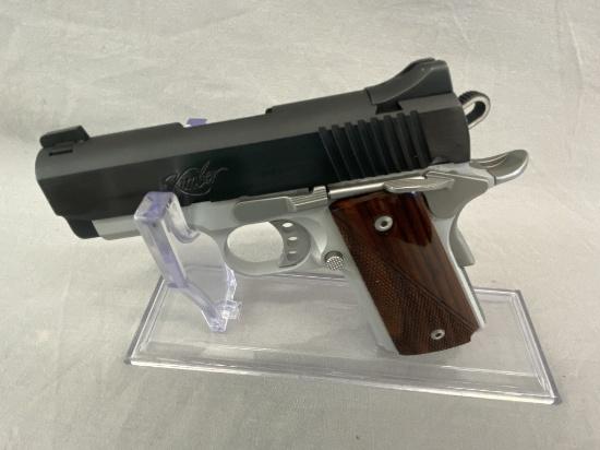 GUN AUCTION