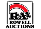 Rowell Auctions, Inc. / Mark Manley