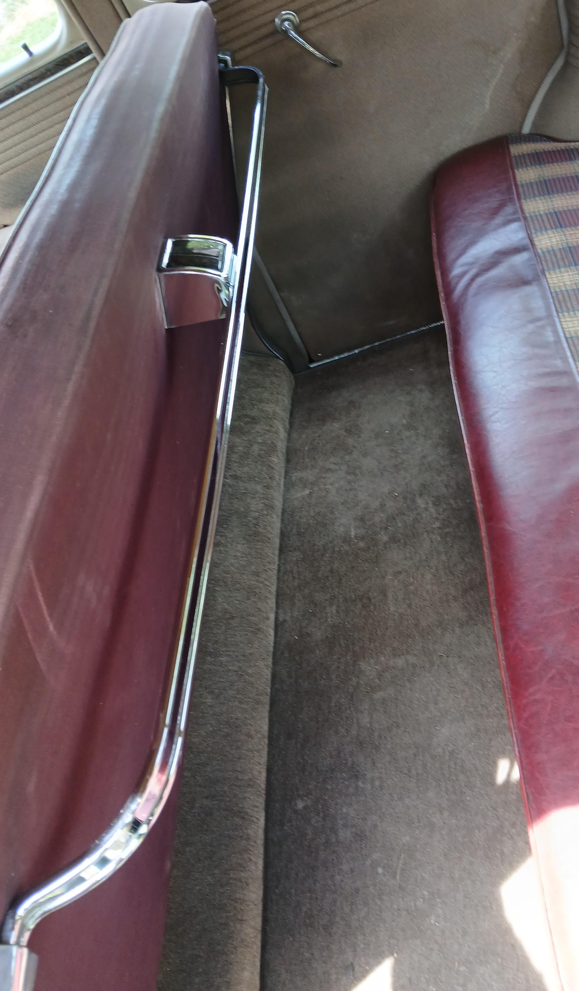 1937 Oldsmobile