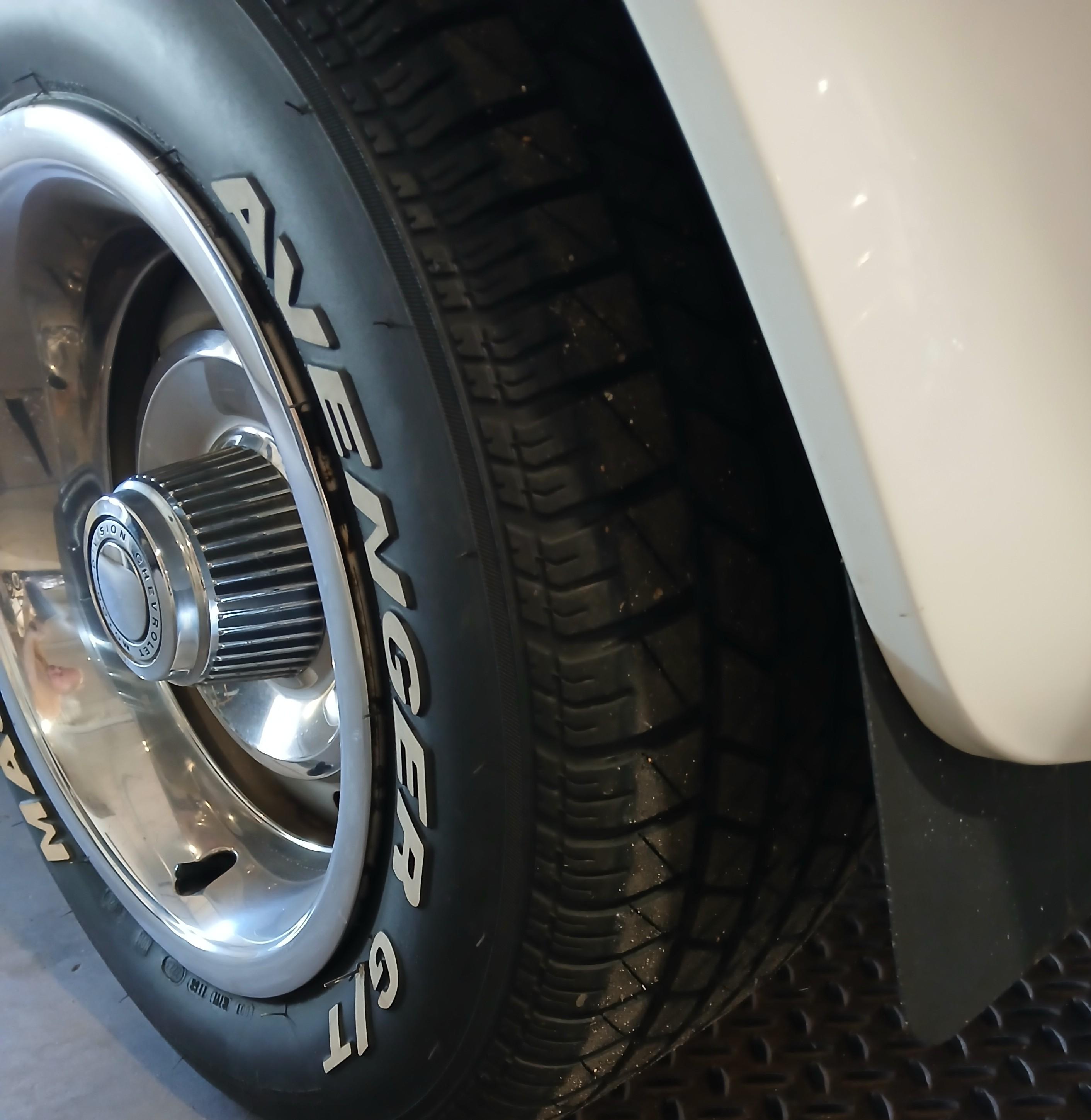 1982 Corvette T-Tops LOW MILES