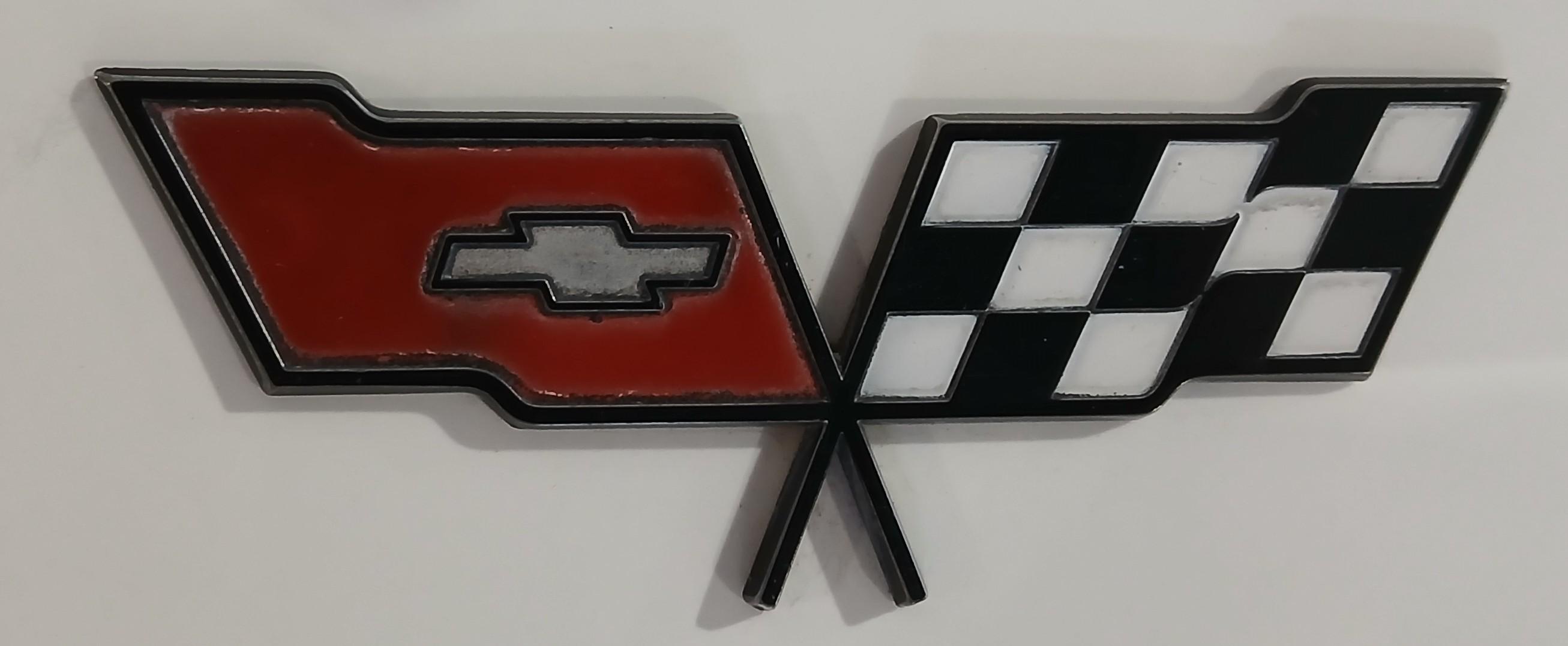 1982 Corvette T-Tops LOW MILES