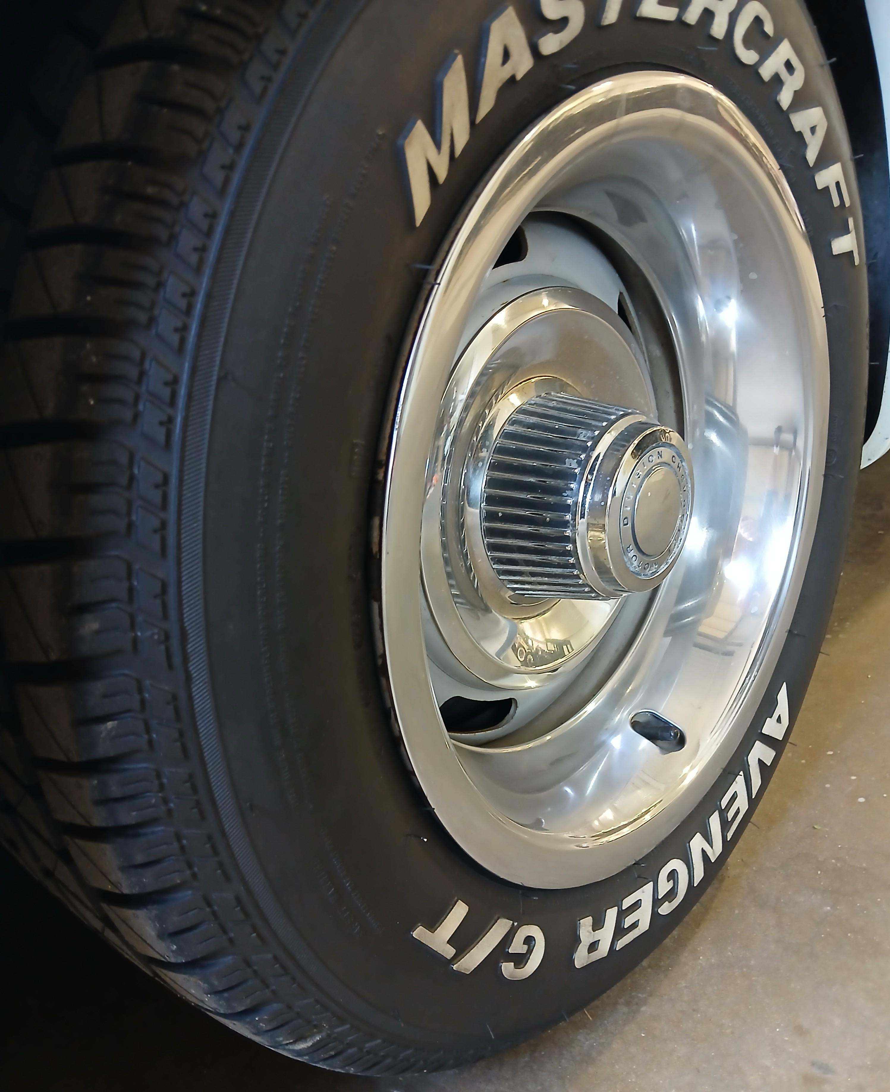 1982 Corvette T-Tops LOW MILES