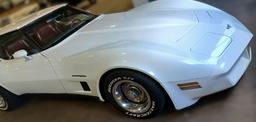1982 Corvette T-Tops LOW MILES