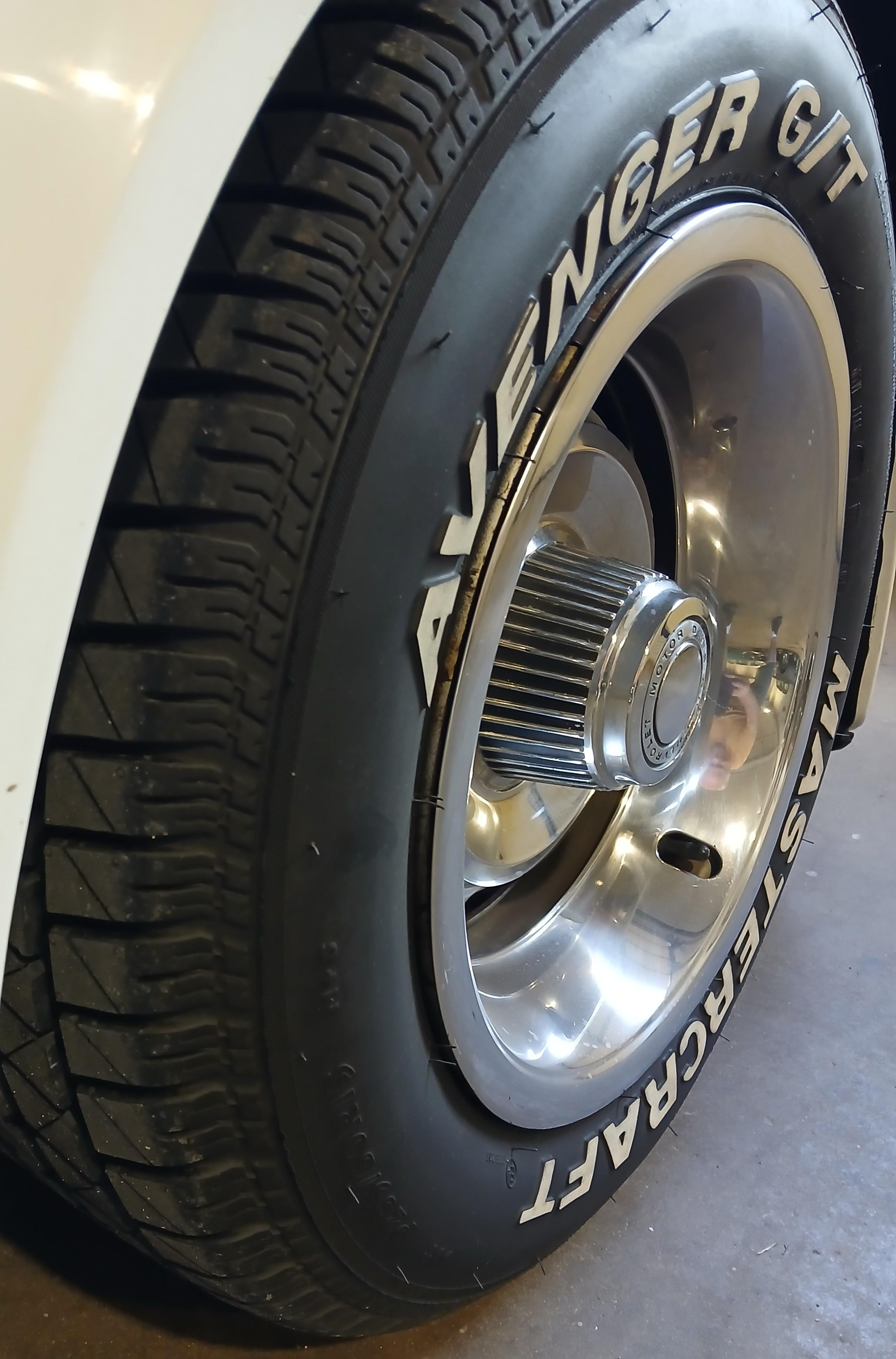 1982 Corvette T-Tops LOW MILES
