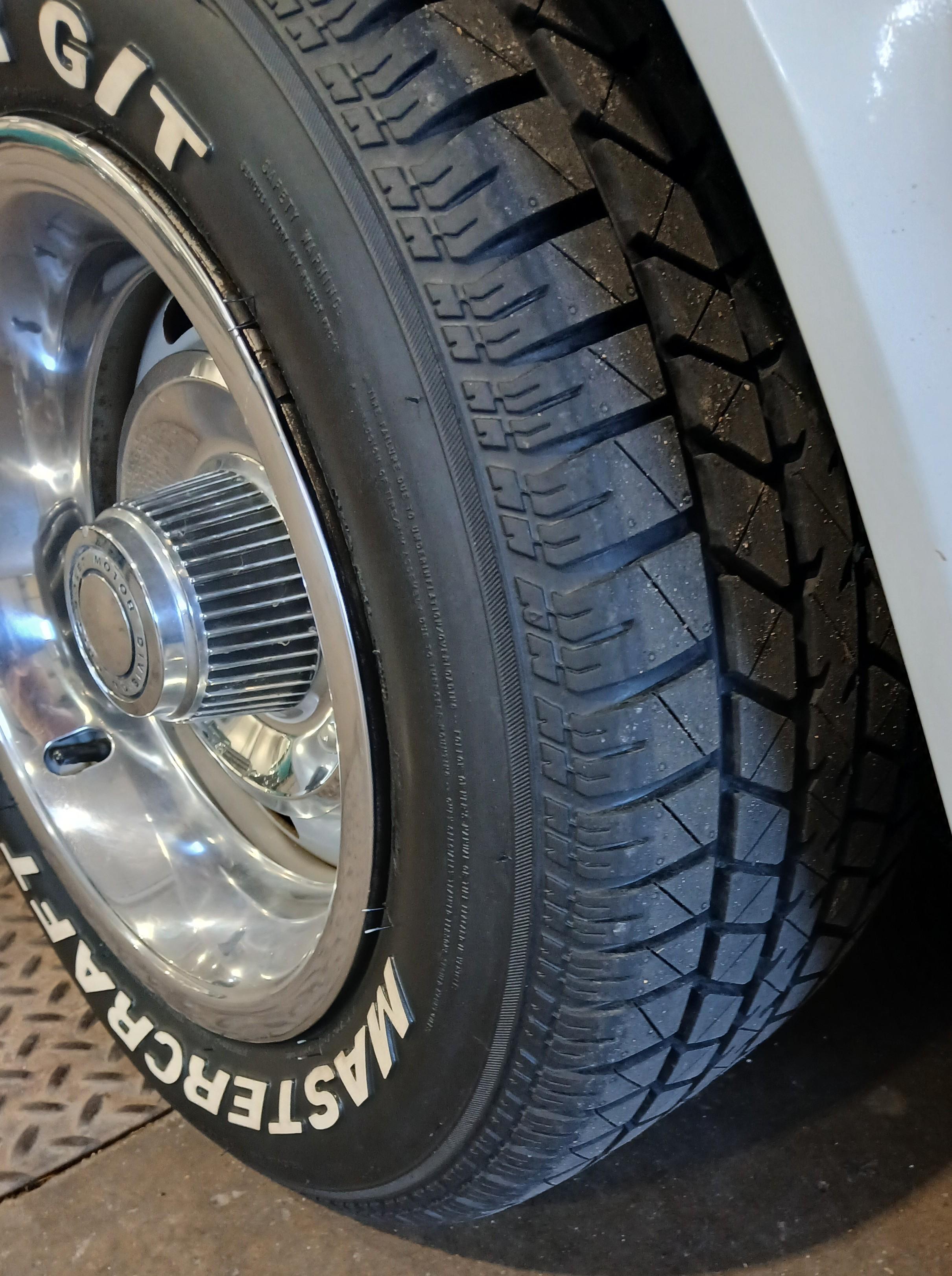 1982 Corvette T-Tops LOW MILES