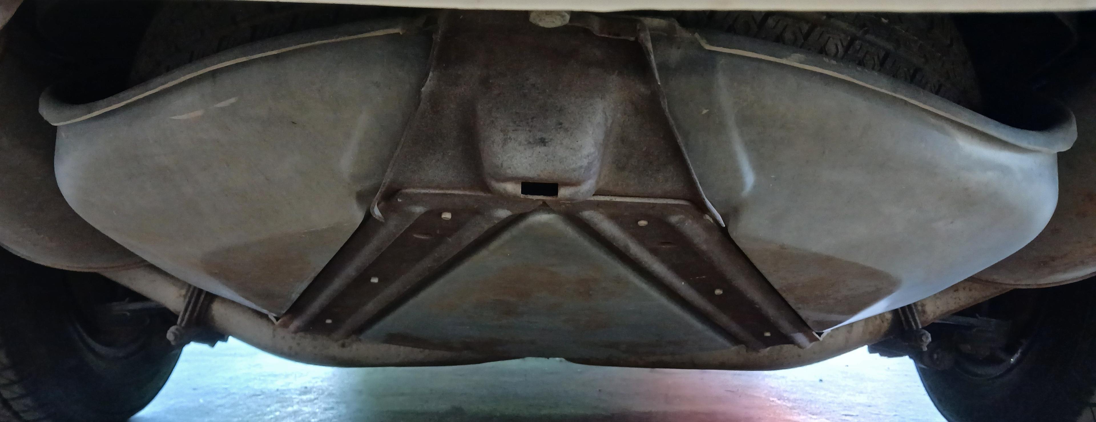 1982 Corvette T-Tops LOW MILES