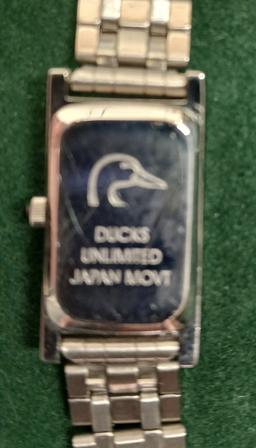 Duck Commander Women's Watch w/Box