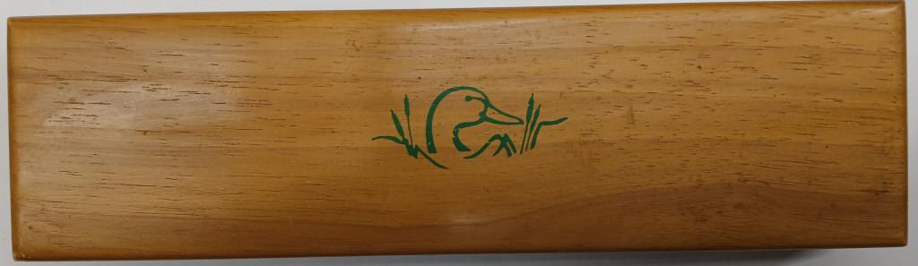 Duck Commander Women's Watch w/Box