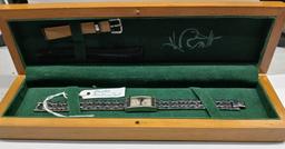 Duck Commander Women's Watch w/Box