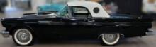 1957 Ford Thunder Bird