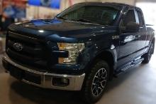 2015 Ford F-150 XL 4X4