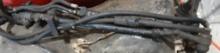 Used Tank, Steering Misc, ETC QTY 7