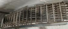 1955 Chevrolet Grille Used