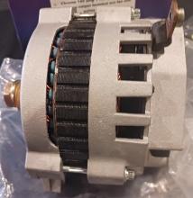 Chevrolet Single Wire Alternator NOS