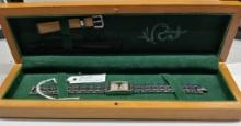 Duck Commander Women's Watch w/Box