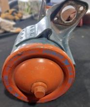 Vintage Chevrolet Oil Filter Canister