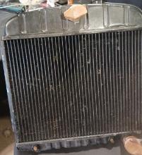 1955-57 Chevy Radiator in Box