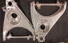 1955-57 Chevy Lower Control Arms NEW