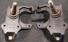 SET of 1955-57 Classic Drop Spindles