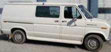 1987 Ford E150