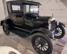 1927 Ford Model T