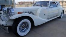 1982 Zimmer Golden Spirit