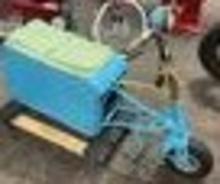 Valmobile Suitcase Scooter