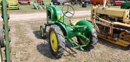 John Deere L