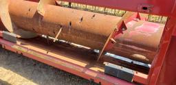 Case IH 2010 25' grain head