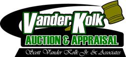 Vander Kolk Auction & Appraisal