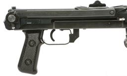 PIONEER ARMS MODEL PPS34-C PISTOL 7.62mm