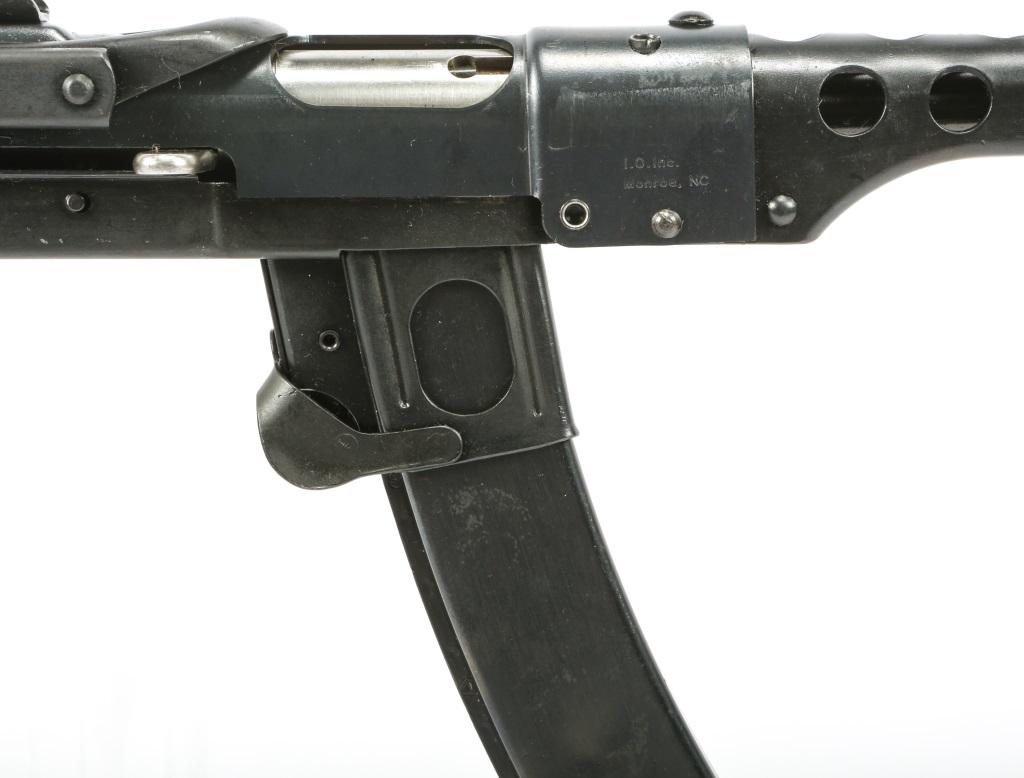 PIONEER ARMS MODEL PPS34-C PISTOL 7.62mm