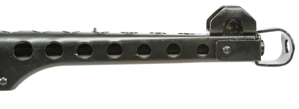 PIONEER ARMS MODEL PPS34-C PISTOL 7.62mm