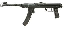 PIONEER ARMS MODEL PPS34-C PISTOL 7.62mm