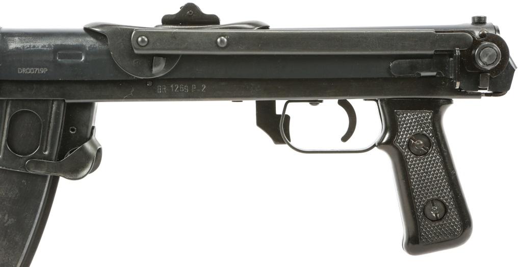 PIONEER ARMS MODEL PPS34-C PISTOL 7.62mm